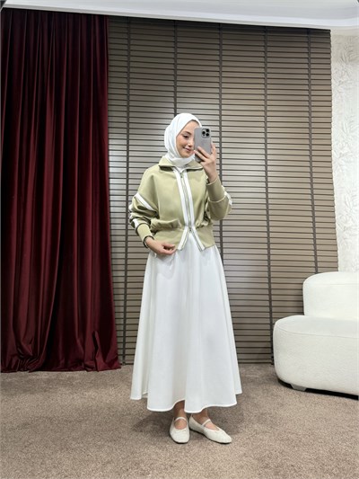 BBC CANDY TAKIM-HAKİ