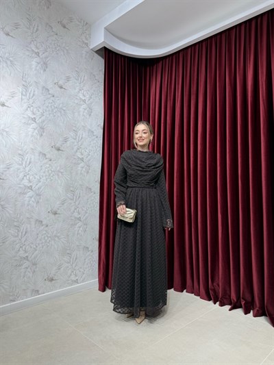 BBC DANTEL TAKIM - KAHVE