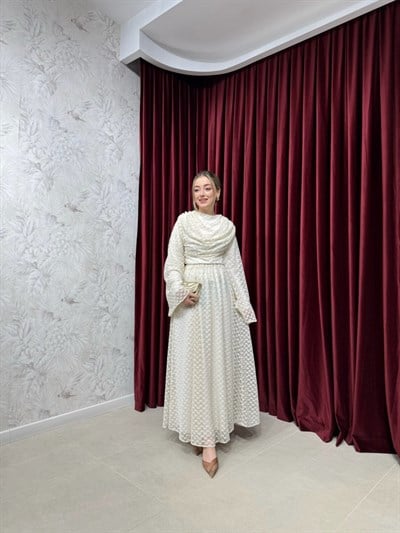 BBC DANTEL TAKIM - KREM