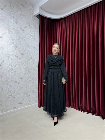 BBC DANTEL TAKIM - SİYAH