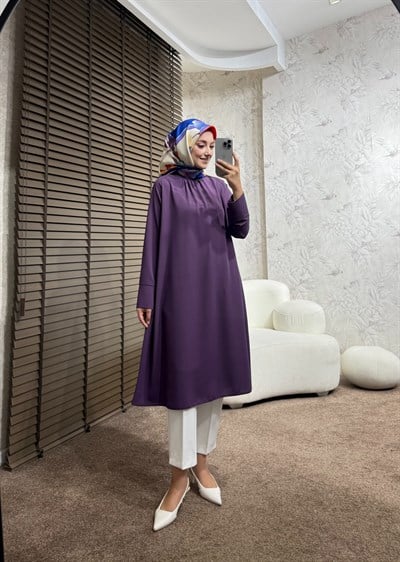 BBC ELAZ TUNİK-MÜRDÜM