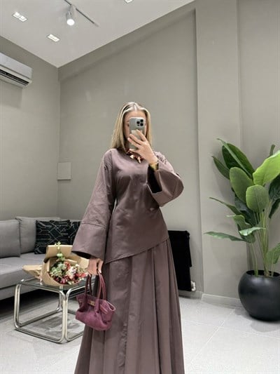 BBC EMRYN TAKIM - KAHVE