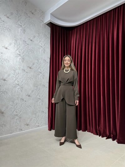 BBC MİSTY TAKIM - KAHVE