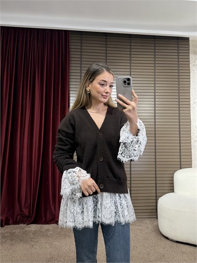 BBC MONA HIRKA-KAHVE
