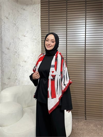 BBC OMUZ ŞALI-BORDO