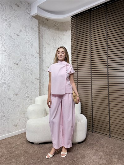 BBC PEONY TAKIM - PEMBE
