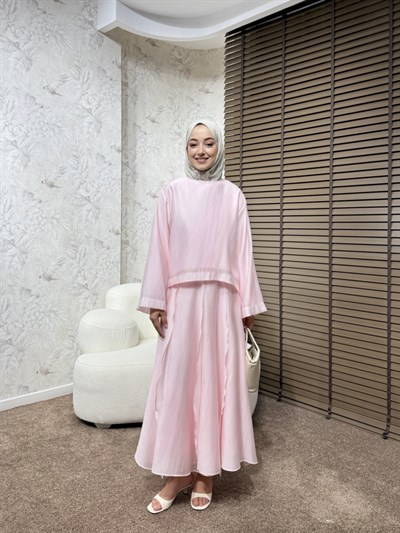 BBC QAHVA TAKIM-PEMBE