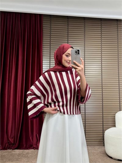BBC RAYE KAZAK-BORDO