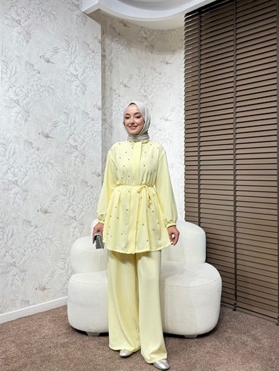 BBC RHEINA TAKIM - SARI
