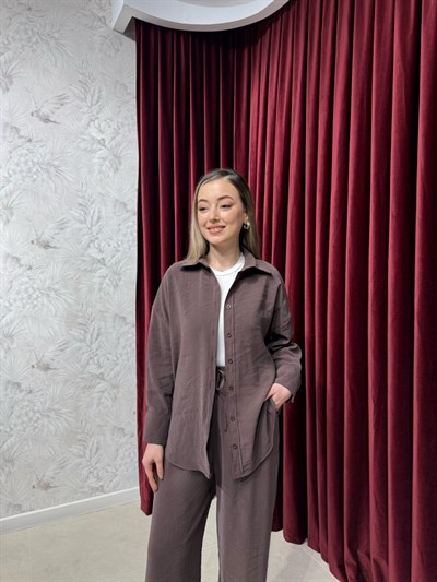 BBC SANDRA TAKIM - KAHVE