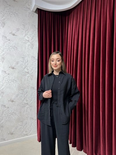 BBC SANDRA TAKIM - SİYAH