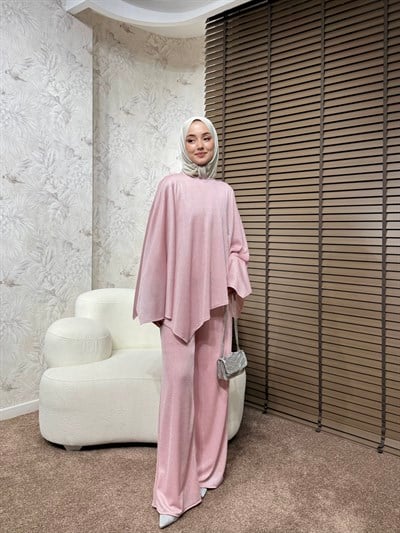 BBC SHİNE TAKIM-PEMBE