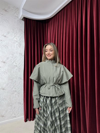 BBC VARENKA TAKIM - YEŞİL