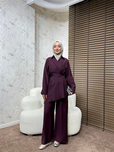 BBC VESPER TAKIM - BORDO