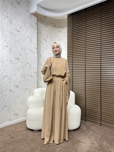 BBC ZEPHYRA TAKIM - CAMEL