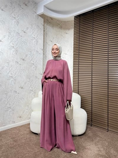 BBC ZEPHYRA TAKIM - GÜL