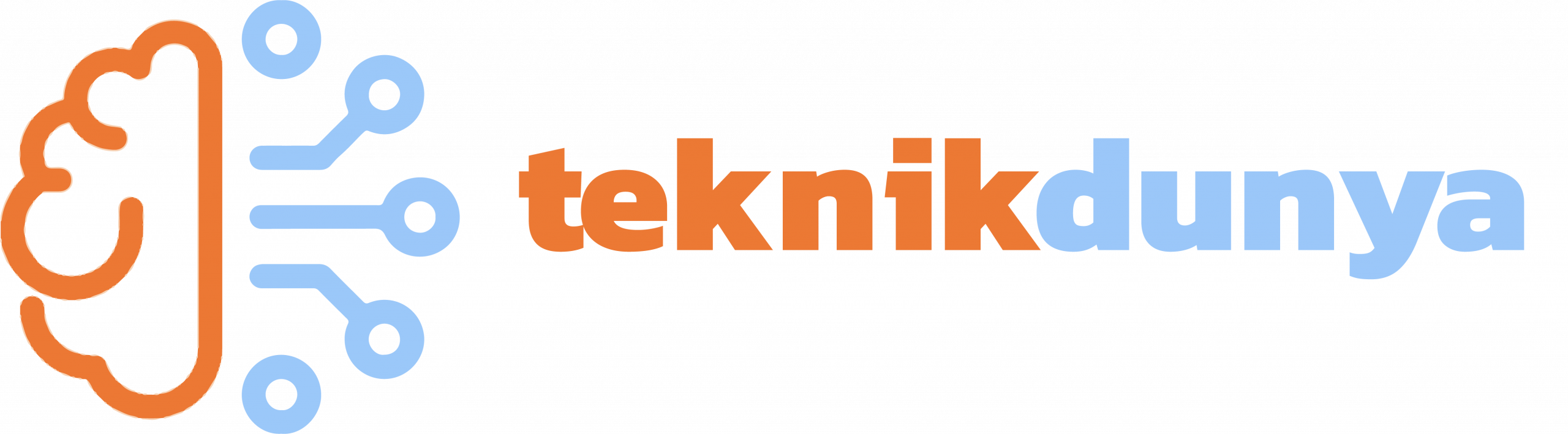 Teknik Dünya Logosu