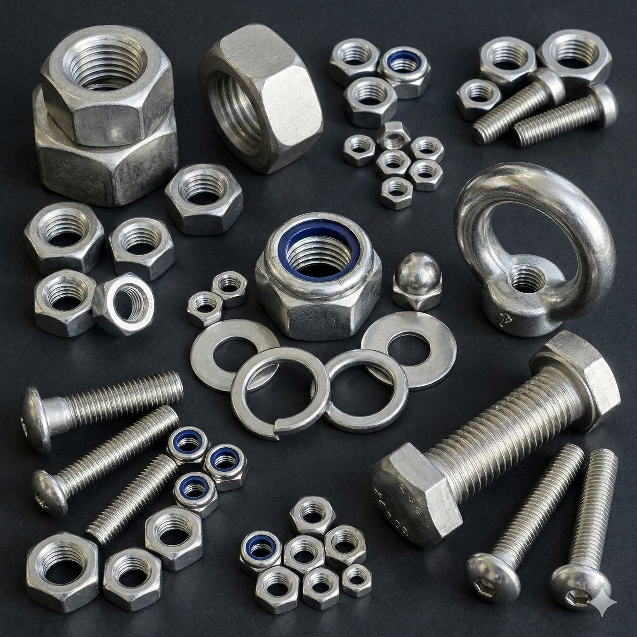 Bağlantı Elemanları