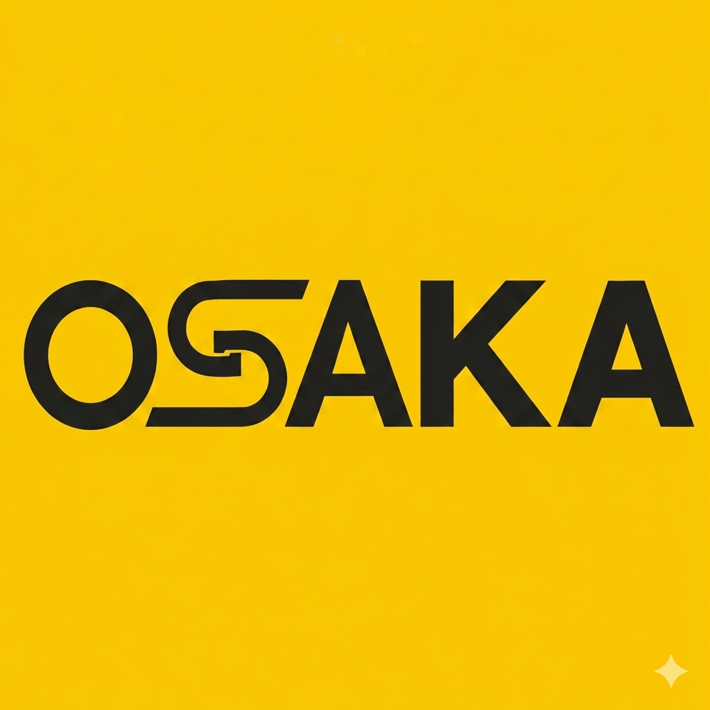 Osaka