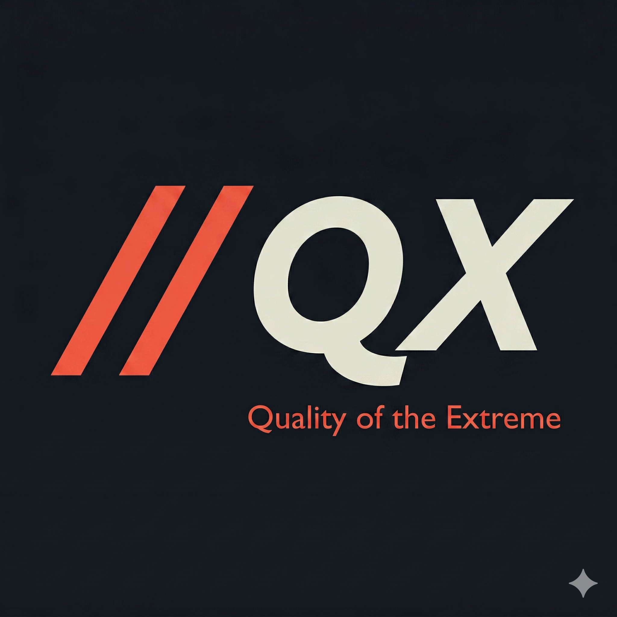 QX LUBRICANT