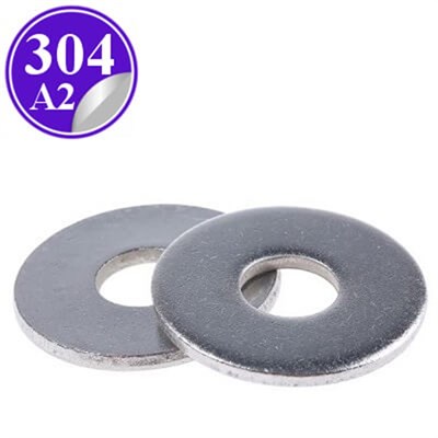1  INOX Sase Pulu A2 304
