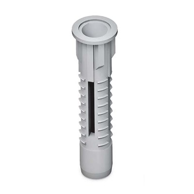 8 Mm Bosluklu Tugla Dubelı