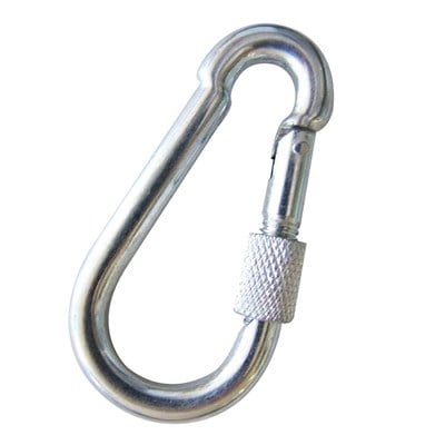 8 Mm Vıdalı Karabına (CR+3 ZN)