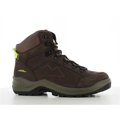 Adventure LEGEND Waterproof Outdoor Trekking Deri Bot