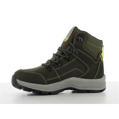 Adventure SCOUT Çocuk Waterproof Outdoor Trekking Bot