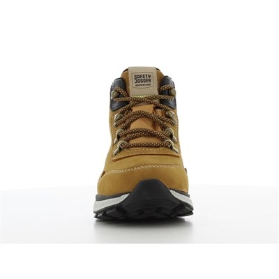 Adventure STREET Camel Çocuk Waterproof Outdoor Trekking Bot