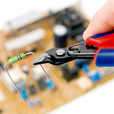 ELEKTRONİK YAN KESKİ SÜPER KNIPS