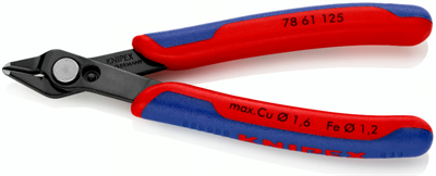 ELEKTRONİK YAN KESKİ SÜPER KNIPS
