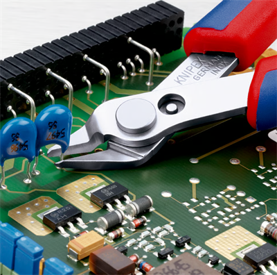 ELEKTRONİKÇİ SÜPER KNIPS YAN KESKİ
