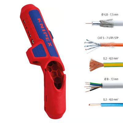 ERGO STRIP UNIVERSAL KABLO KILIF SOYMA ALETİ