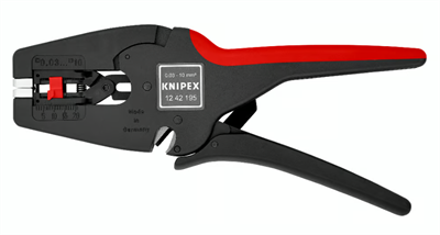 KNIPEX MULTISTRIP 10