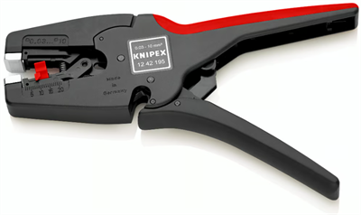 KNIPEX MULTISTRIP 10