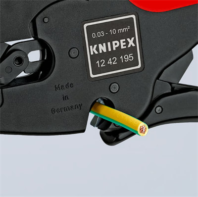 KNIPEX MULTISTRIP 10