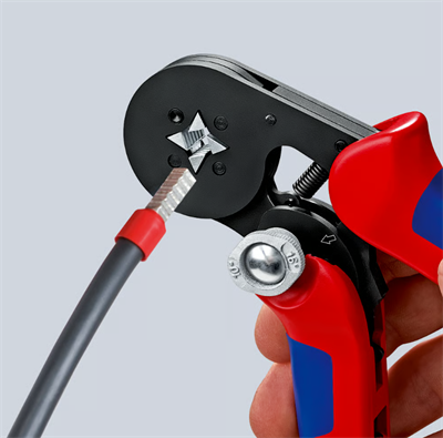 OTOMATİK SIKMA PENSESİ