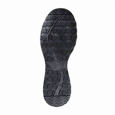 Safety Jogger AAK S1P SR ESD FO HRO Mavi İş Güvenlik Ayakkabısı