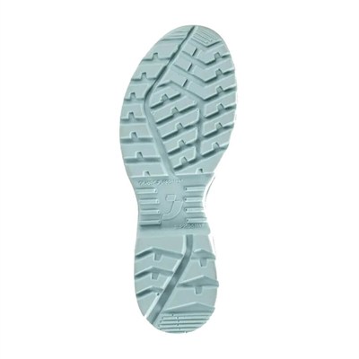 Safety Jogger BESTKNİT S1P LG SR ESD FO Kadın İş Güvenlik Ayakkabısı