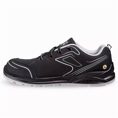 Safety Jogger CADOR LOW S3 ESD SRC İş Güvenlik Ayakkabısı