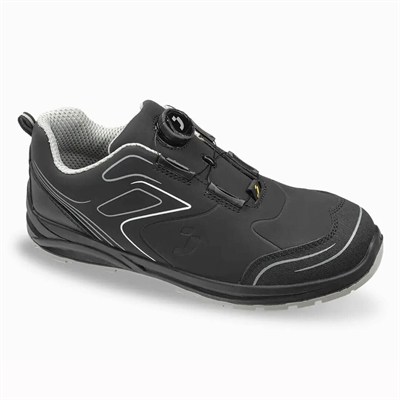 Safety Jogger CADOR S3 TLS ESD SRC İş Güvenlik Ayakkabısı