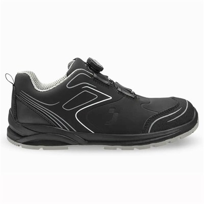 Safety Jogger CADOR S3 TLS ESD SRC İş Güvenlik Ayakkabısı