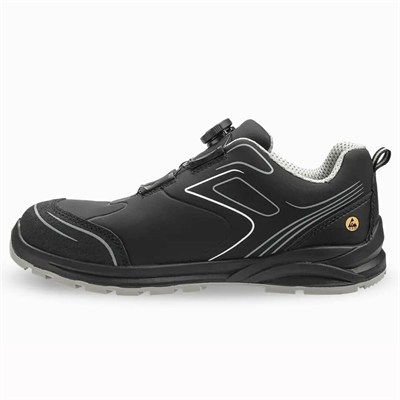 Safety Jogger CADOR S3 TLS ESD SRC İş Güvenlik Ayakkabısı