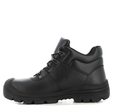 Safety Jogger CONSTRUBOY S3 MID SR SC CI FO İş Güvenlik Botu