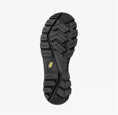 Safety Jogger CONSTRUBOY S3 MID SR SC CI FO İş Güvenlik Botu