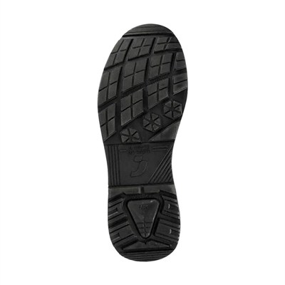 Safety Jogger ECOFİTZ NAVY S1P SRC SR ESD FO İş Güvenlik Ayakkabısı