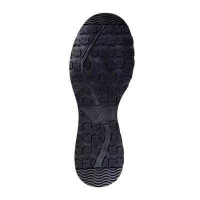 Safety Jogger ECOLOBI S1P LOW TLS SR ESD FO HRO Siyah İş Güvenlik Ayakkabısı