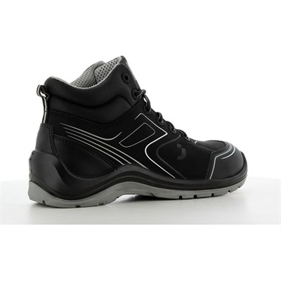 Safety Jogger FLOW Mid S3 ESD SRC İş Güvenlik Botu