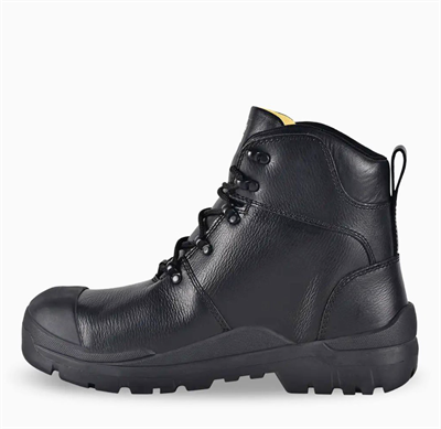 Safety Jogger HEKLA S3 MID S3 SR LG SC HI CI FO HRO AN İş Güvenlik Botu